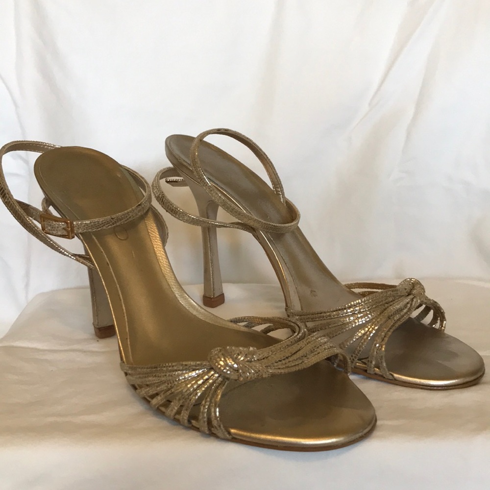 Aldo sandals